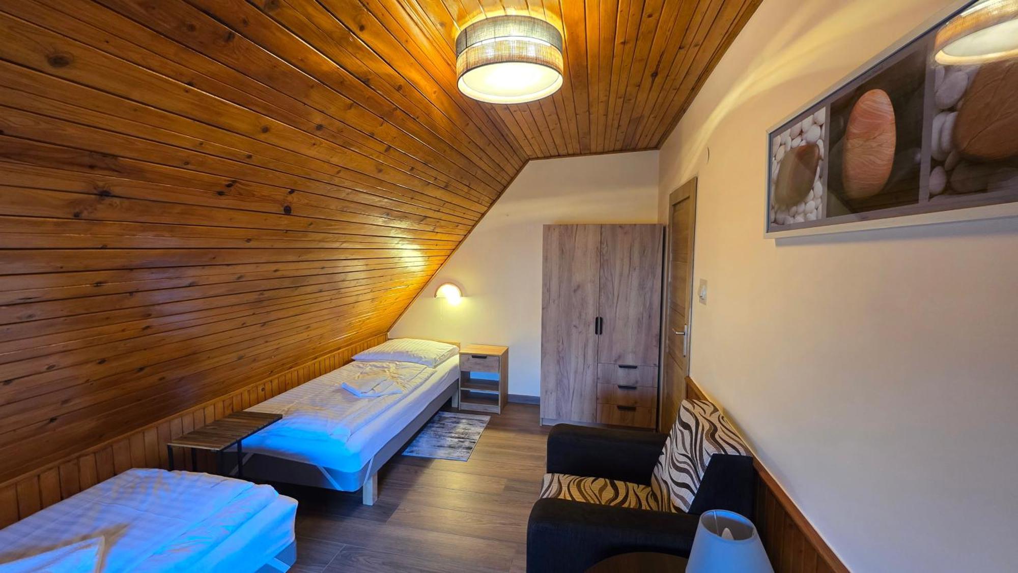 - Apartment *
