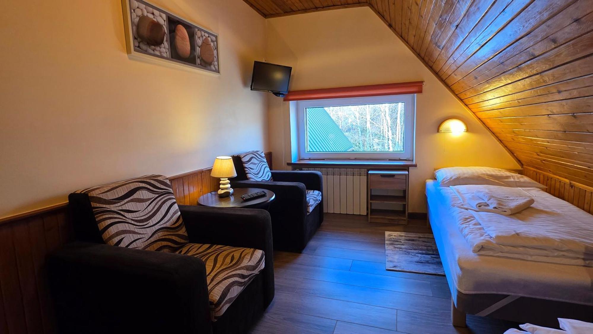 Apartment - *