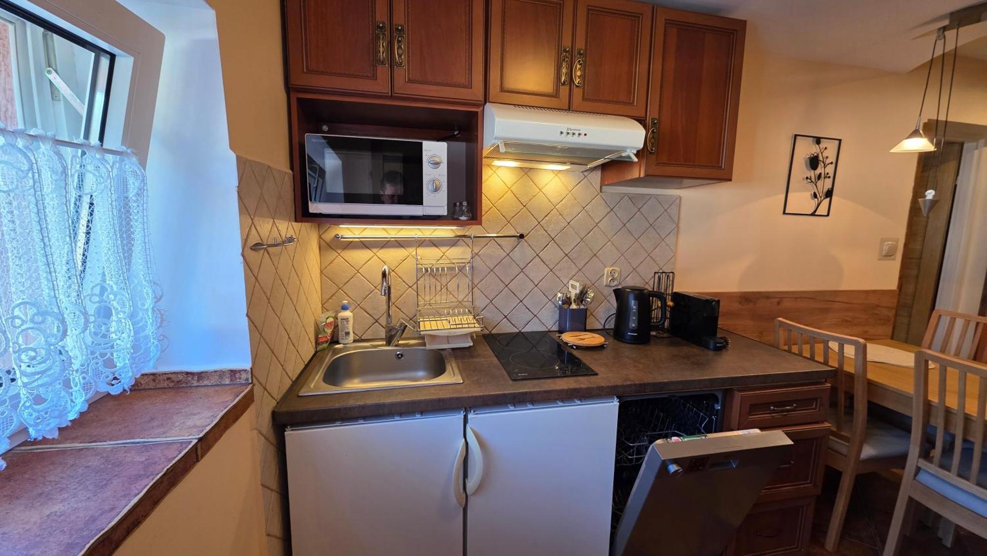 Apartment -